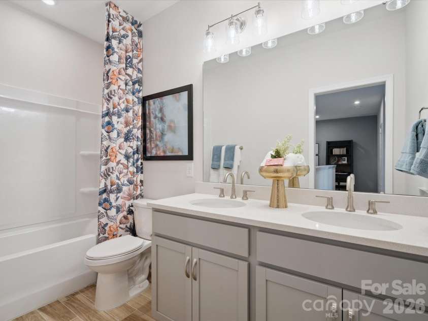 709 Bowery Place, Cramerton, NC 28032.  MLS# CAR4409022, YatesRealty ID 40299. Conceptual