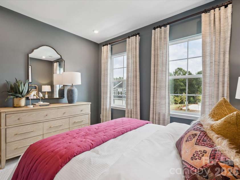 709 Bowery Place, Cramerton, NC 28032.  MLS# CAR4409022, YatesRealty ID 40299. Conceptual