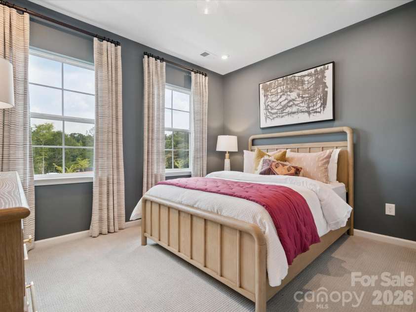 709 Bowery Place, Cramerton, NC 28032.  MLS# CAR4409022, YatesRealty ID 40299. Conceptual