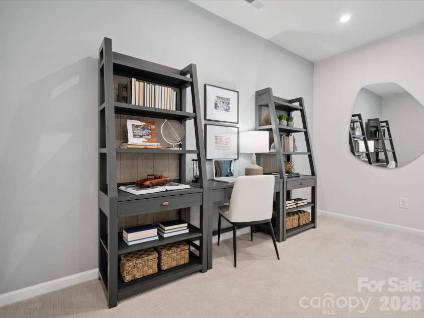 709 Bowery Place, Cramerton, NC 28032.  MLS# CAR4409022, YatesRealty ID 40299. Conceptual