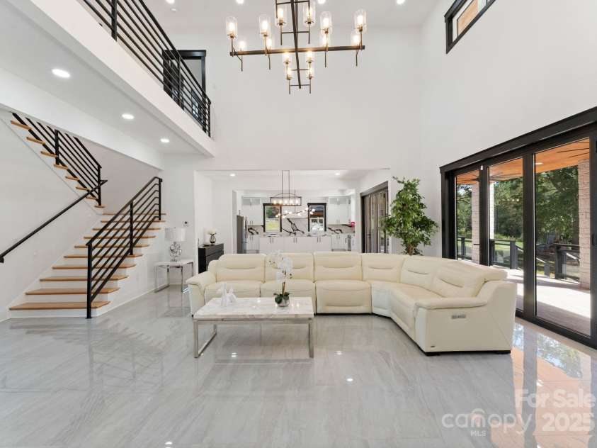 116 Bent Twig Drive, Statesville, NC 28677.  MLS# CAR4315831, YatesRealty ID 403. 