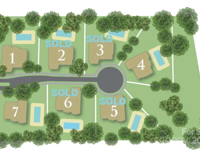 628 Wisteria Vines Trail, Fort Mill, SC 29708.  MLS# CAR4148104, YatesRealty ID 403. 