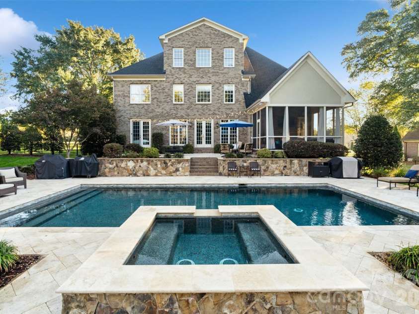 5124 Mill Race Lane, Lancaster, SC 29720.  MLS# CAR4336296, YatesRealty ID 4030. 