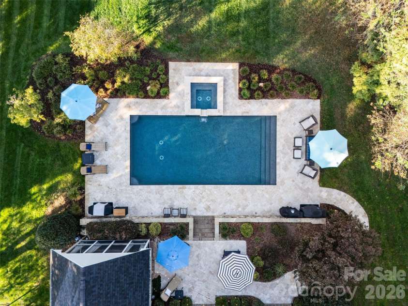 5124 Mill Race Lane, Lancaster, SC 29720.  MLS# CAR4336296, YatesRealty ID 4030. 