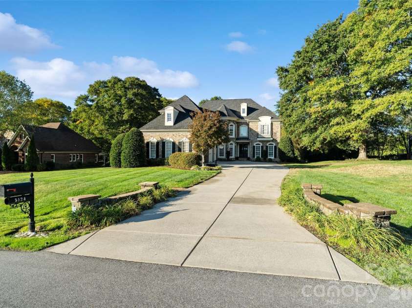 5124 Mill Race Lane, Lancaster, SC 29720.  MLS# CAR4336296, YatesRealty ID 4030. 