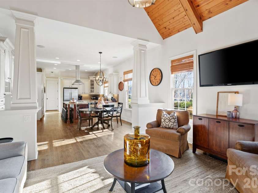 5124 Mill Race Lane, Lancaster, SC 29720.  MLS# CAR4336296, YatesRealty ID 4030. 