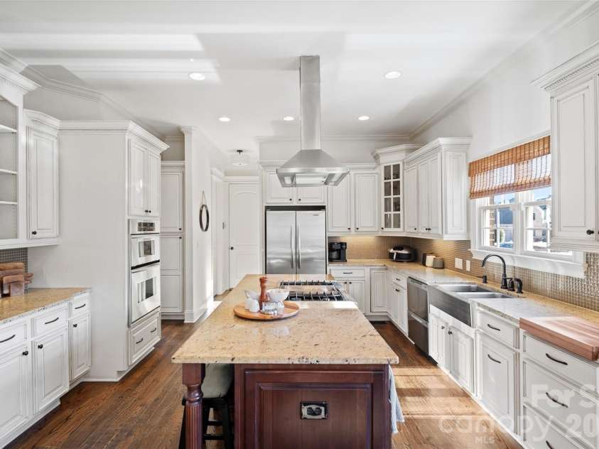 5124 Mill Race Lane, Lancaster, SC 29720.  MLS# CAR4336296, YatesRealty ID 4030. 