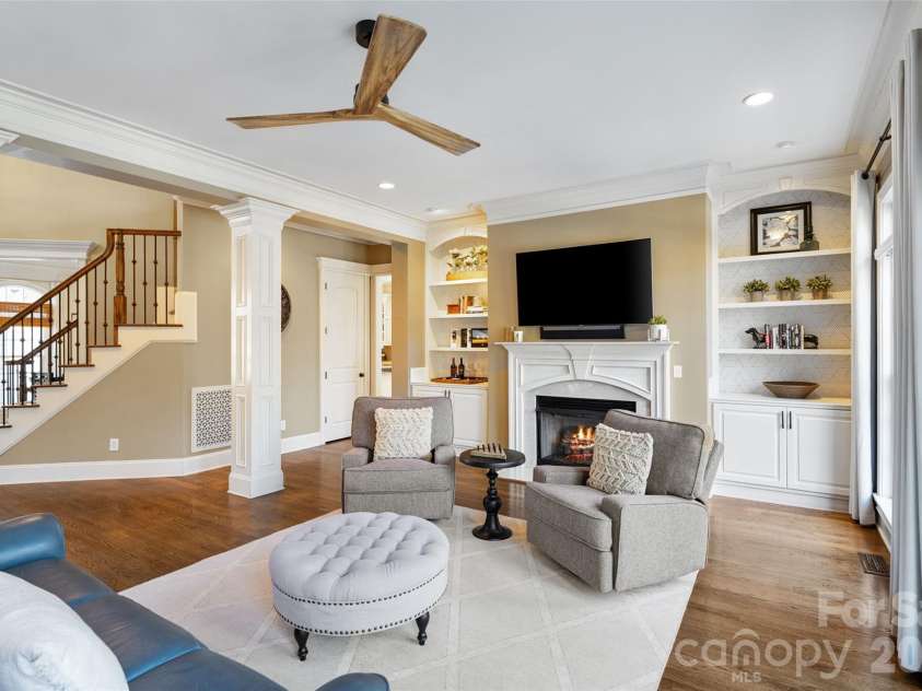 5124 Mill Race Lane, Lancaster, SC 29720.  MLS# CAR4336296, YatesRealty ID 4030. 