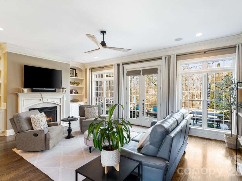 5124 Mill Race Lane, Lancaster, SC 29720.  MLS# CAR4336296, YatesRealty ID 4030. 