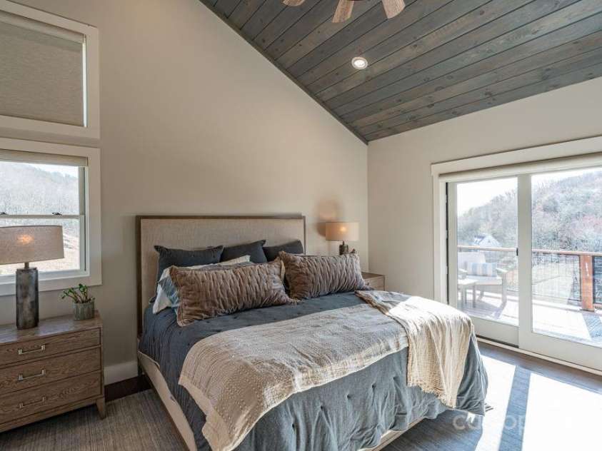 92 Grouseberry Drive, Banner Elk, NC 28604.  MLS# CAR4242581, YatesRealty ID 4030. 