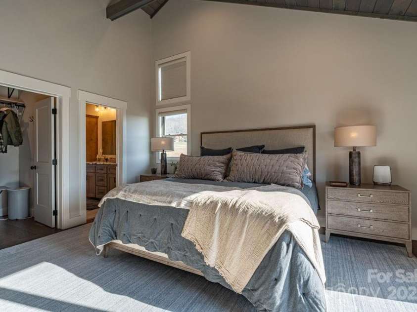 92 Grouseberry Drive, Banner Elk, NC 28604.  MLS# CAR4242581, YatesRealty ID 4030. 