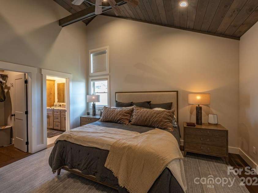 92 Grouseberry Drive, Banner Elk, NC 28604.  MLS# CAR4242581, YatesRealty ID 4030. 