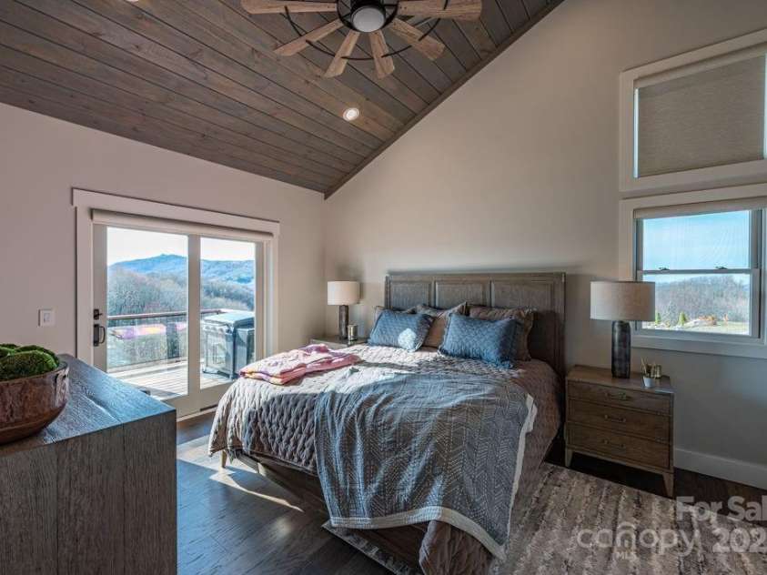 92 Grouseberry Drive, Banner Elk, NC 28604.  MLS# CAR4242581, YatesRealty ID 4030. 