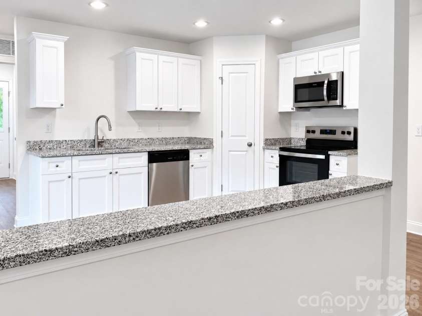 1133 Kenly Street, Salisbury, NC 28144.  MLS# CAR4408159, YatesRealty ID 40300. 
