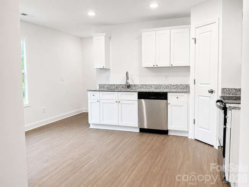 1133 Kenly Street, Salisbury, NC 28144.  MLS# CAR4408159, YatesRealty ID 40300. 