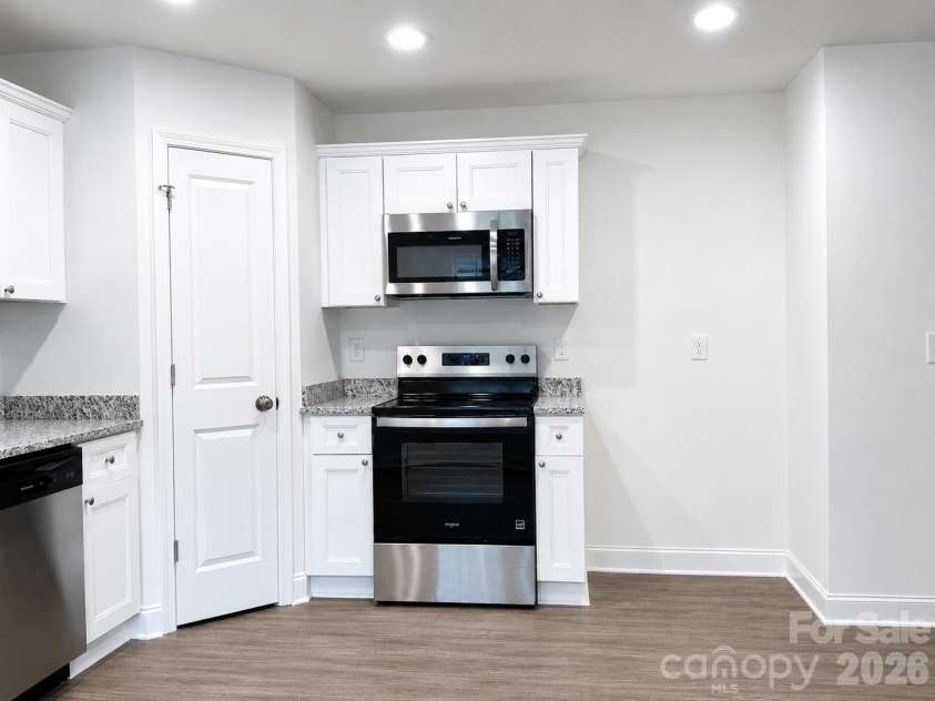 1133 Kenly Street, Salisbury, NC 28144.  MLS# CAR4408159, YatesRealty ID 40300. 