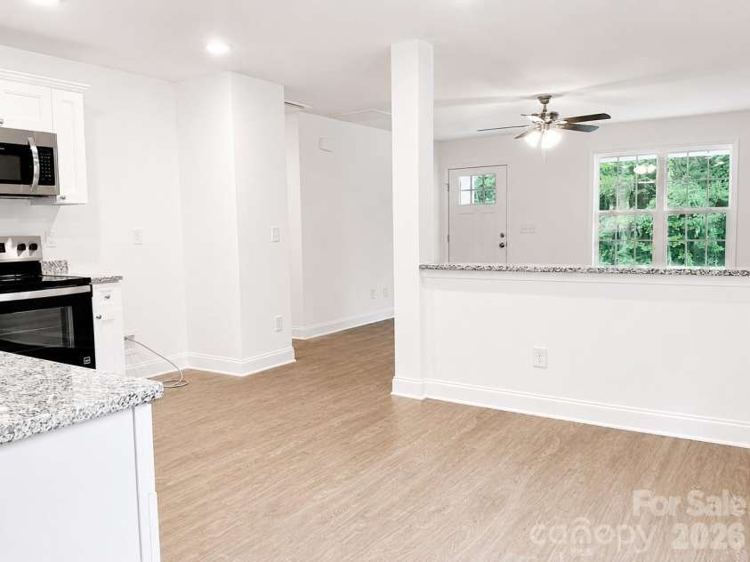 1133 Kenly Street, Salisbury, NC 28144.  MLS# CAR4408159, YatesRealty ID 40300. 