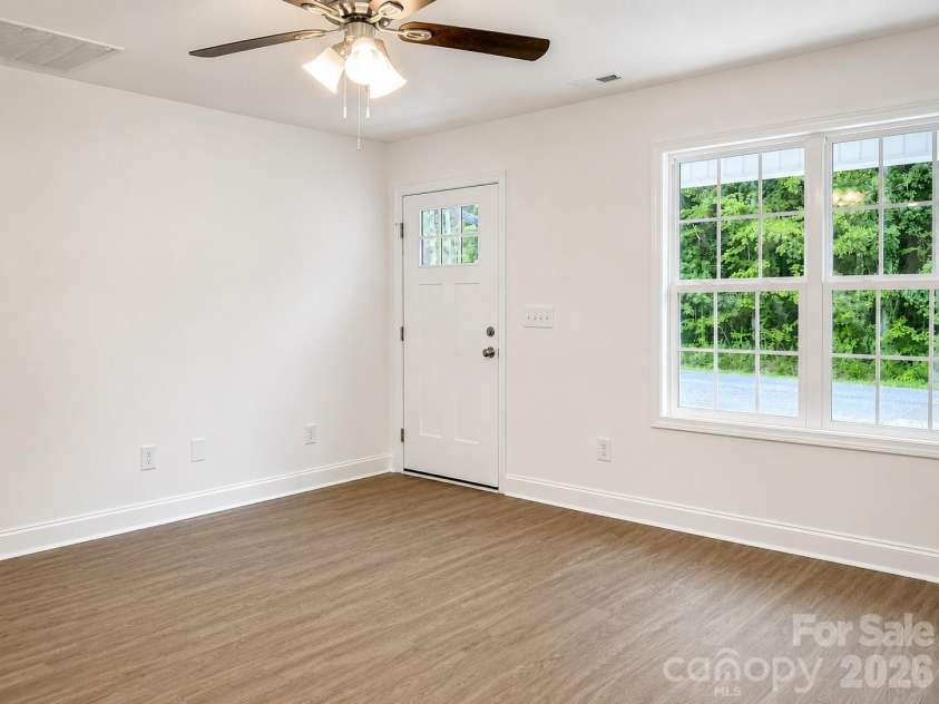 1133 Kenly Street, Salisbury, NC 28144.  MLS# CAR4408159, YatesRealty ID 40300. 