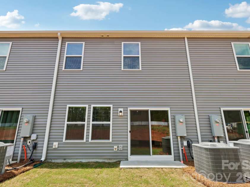 1131 Rosetta Drive, Salisbury, NC 28144.  MLS# CAR4409029, YatesRealty ID 40302. 