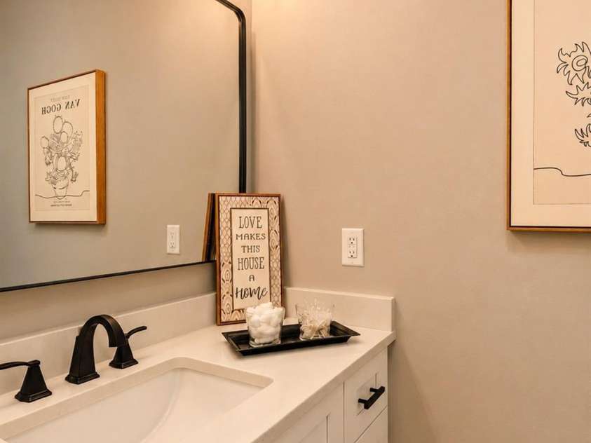 1205 Coppergate Drive, Salisbury, NC 28147.  MLS# CAR4406348, YatesRealty ID 40304. BATHROOM 4