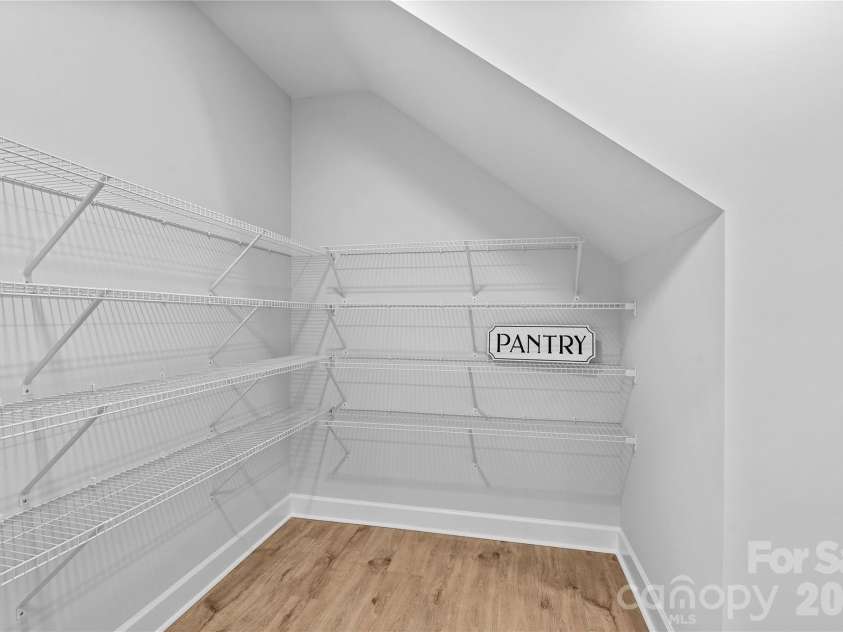 1205 Coppergate Drive, Salisbury, NC 28147.  MLS# CAR4406348, YatesRealty ID 40304. Pantry is too large to include in one photo.