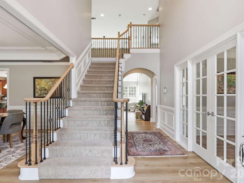 5098 Cressingham Drive, Fort Mill, SC 29707.  MLS# CAR4408612, YatesRealty ID 40307. 