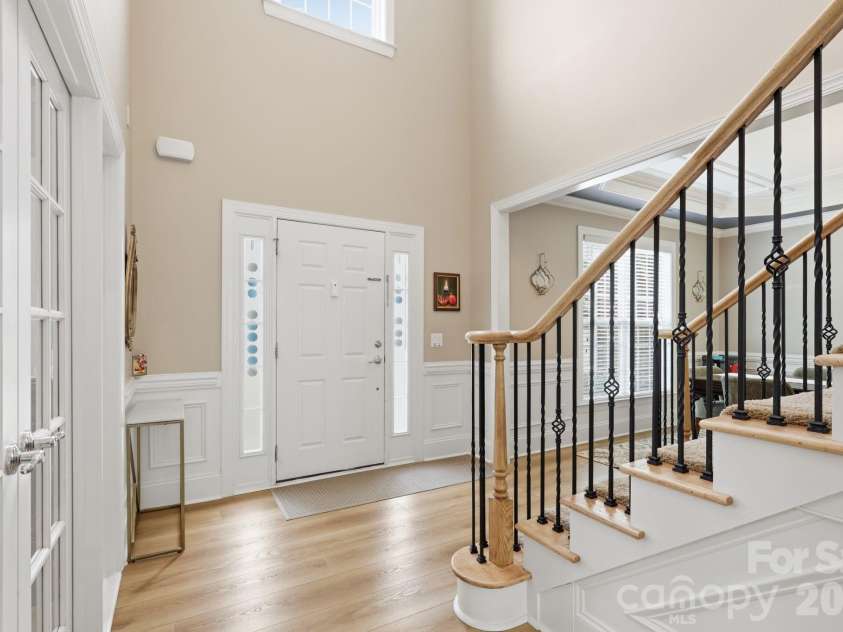 5098 Cressingham Drive, Fort Mill, SC 29707.  MLS# CAR4408612, YatesRealty ID 40307. 