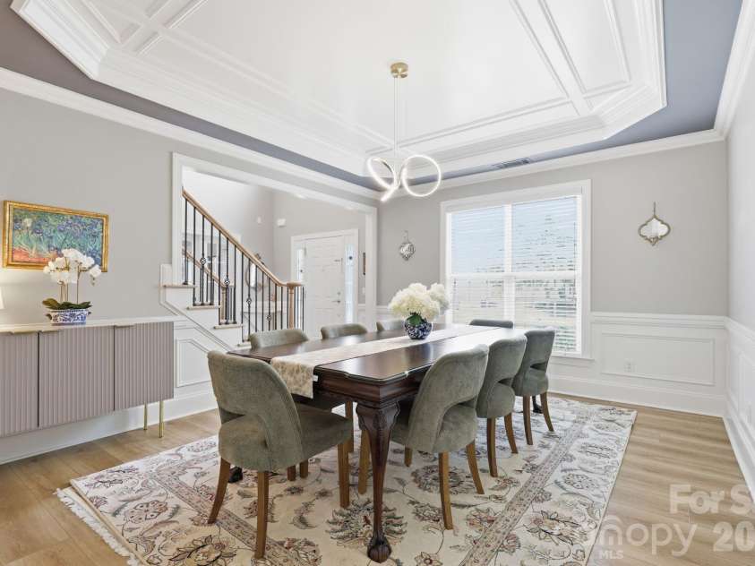 5098 Cressingham Drive, Fort Mill, SC 29707.  MLS# CAR4408612, YatesRealty ID 40307. 