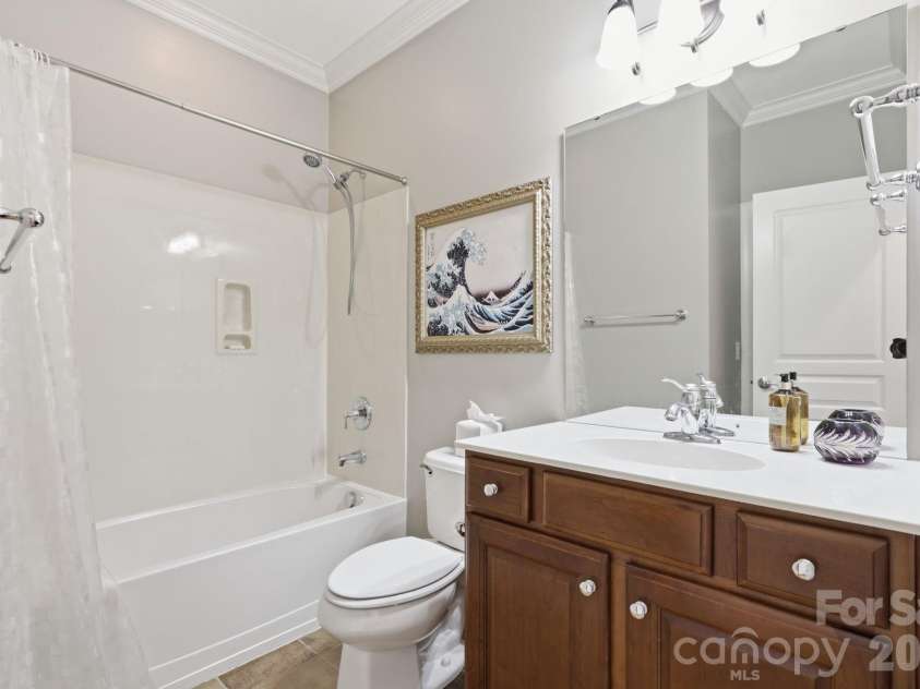 5098 Cressingham Drive, Fort Mill, SC 29707.  MLS# CAR4408612, YatesRealty ID 40307. 