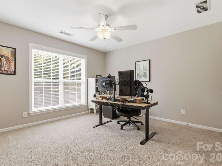 5098 Cressingham Drive, Fort Mill, SC 29707.  MLS# CAR4408612, YatesRealty ID 40307. 