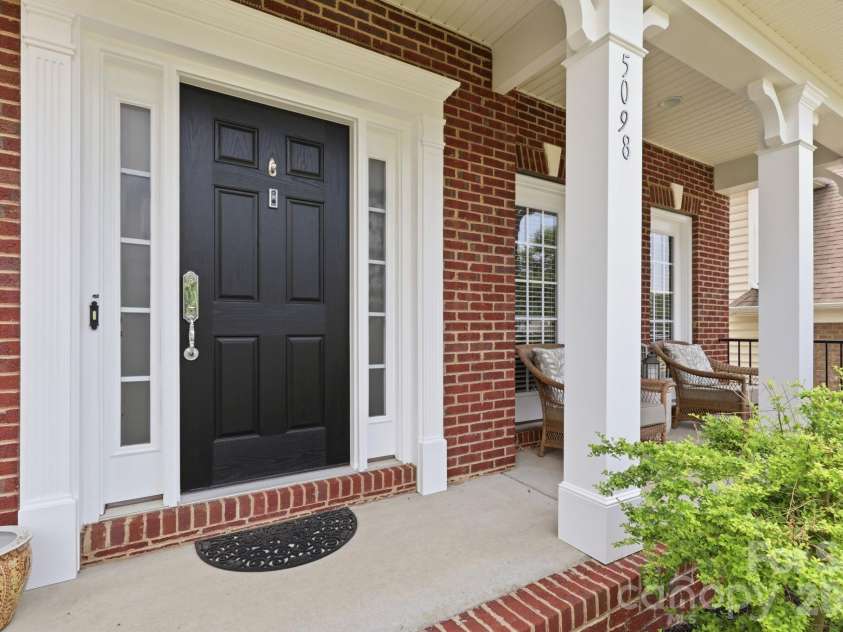 5098 Cressingham Drive, Fort Mill, SC 29707.  MLS# CAR4408612, YatesRealty ID 40307. 