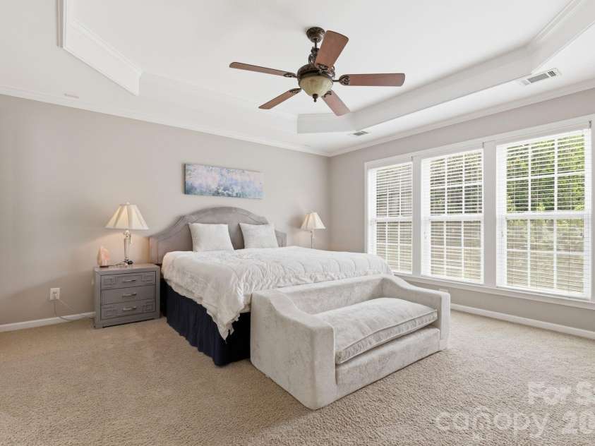 5098 Cressingham Drive, Fort Mill, SC 29707.  MLS# CAR4408612, YatesRealty ID 40307. Primary