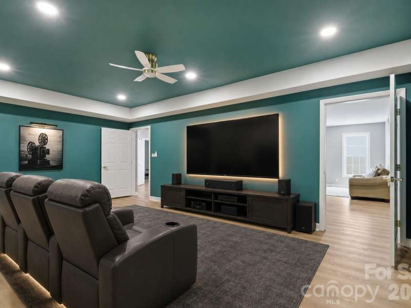 5098 Cressingham Drive, Fort Mill, SC 29707.  MLS# CAR4408612, YatesRealty ID 40307. Virtually staged