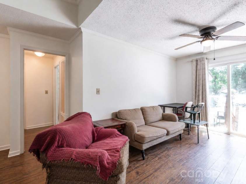 6718 Pueblo Lane, Charlotte, NC 28227.  MLS# CAR4408555, YatesRealty ID 40308. 