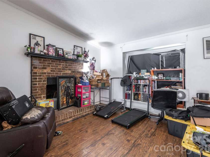 6718 Pueblo Lane, Charlotte, NC 28227.  MLS# CAR4408555, YatesRealty ID 40308. 