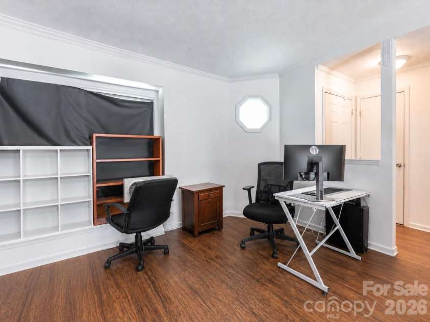 6718 Pueblo Lane, Charlotte, NC 28227.  MLS# CAR4408555, YatesRealty ID 40308. 
