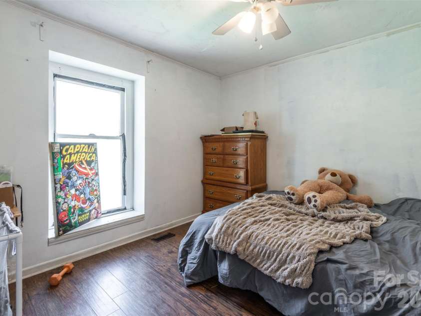 6718 Pueblo Lane, Charlotte, NC 28227.  MLS# CAR4408555, YatesRealty ID 40308. 
