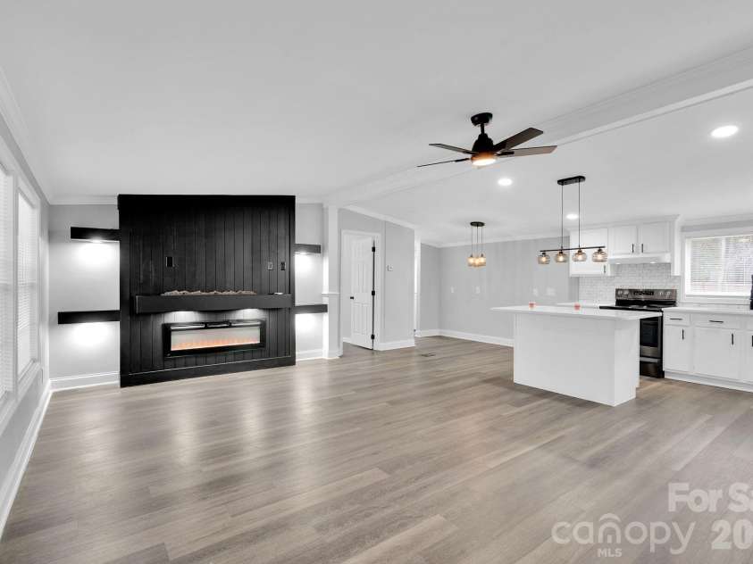 1317 Rachel Lane, Salisbury, NC 28147.  MLS# CAR4334985, YatesRealty ID 4031. 