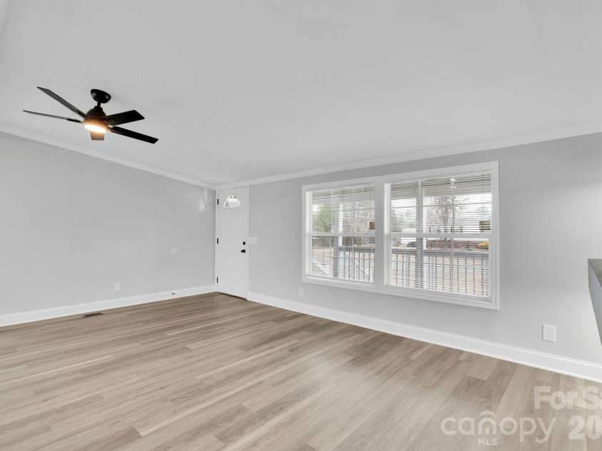 1317 Rachel Lane, Salisbury, NC 28147.  MLS# CAR4334985, YatesRealty ID 4031. 