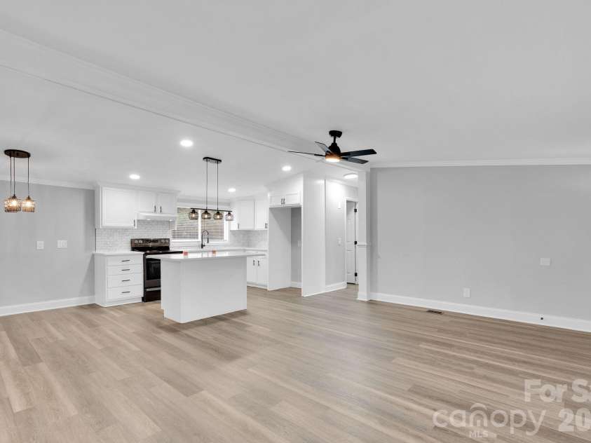 1317 Rachel Lane, Salisbury, NC 28147.  MLS# CAR4334985, YatesRealty ID 4031. 