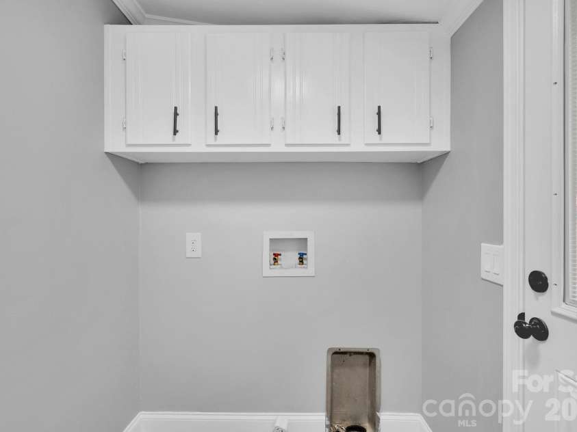 1317 Rachel Lane, Salisbury, NC 28147.  MLS# CAR4334985, YatesRealty ID 4031. 