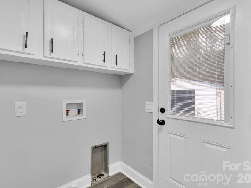 1317 Rachel Lane, Salisbury, NC 28147.  MLS# CAR4334985, YatesRealty ID 4031. 