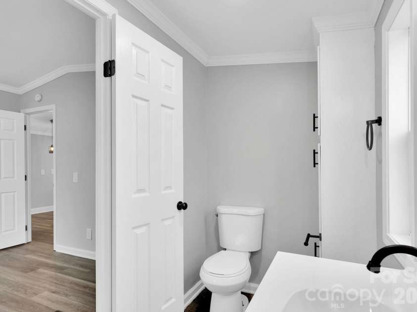 1317 Rachel Lane, Salisbury, NC 28147.  MLS# CAR4334985, YatesRealty ID 4031. 