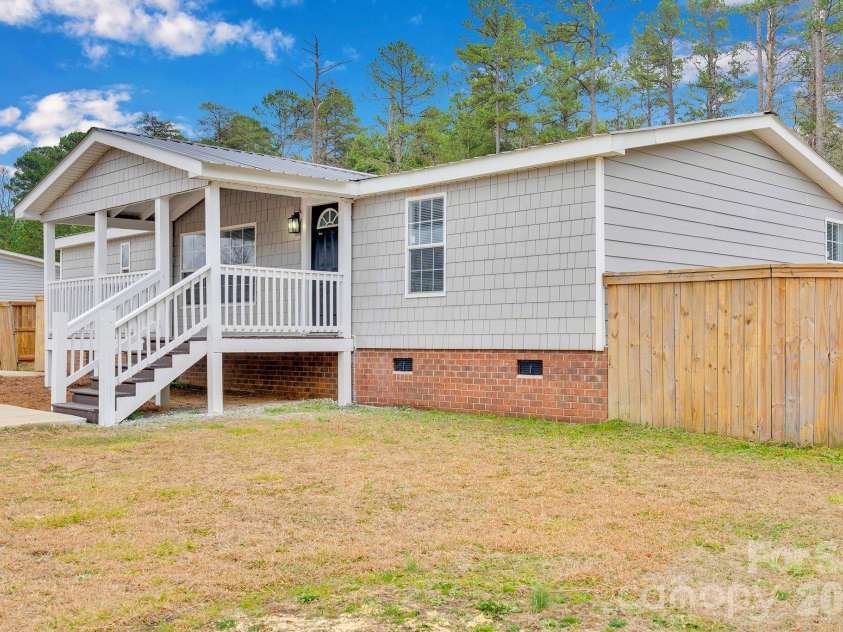 1317 Rachel Lane, Salisbury, NC 28147.  MLS# CAR4334985, YatesRealty ID 4031. 