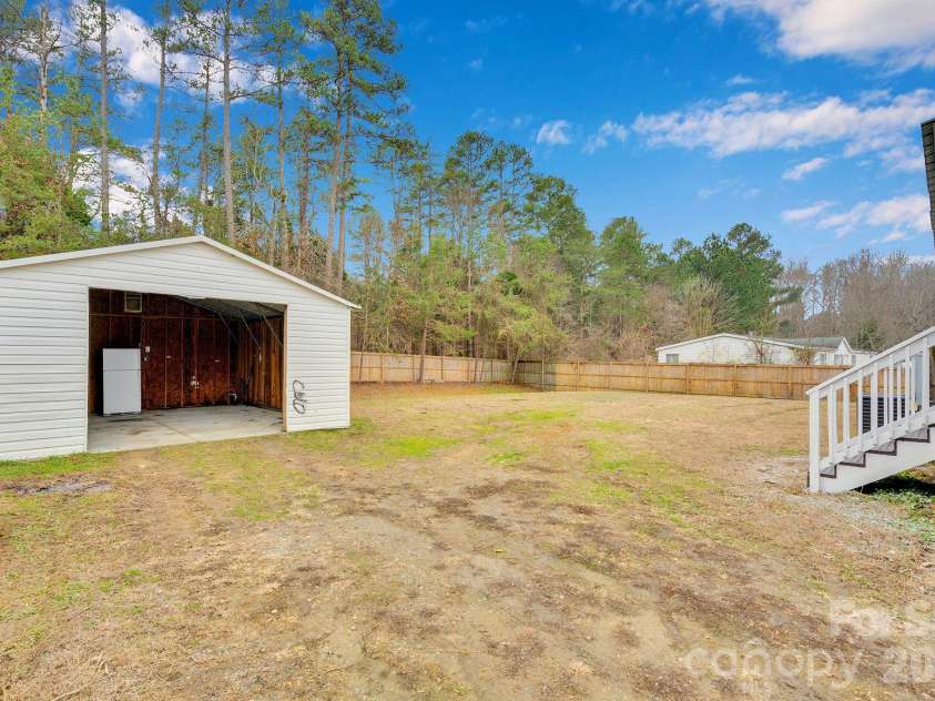 1317 Rachel Lane, Salisbury, NC 28147.  MLS# CAR4334985, YatesRealty ID 4031. 