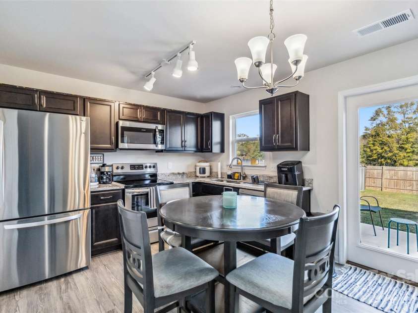 213 Morton Street, Shelby, NC 28152.  MLS# CAR4242582, YatesRealty ID 4031. 