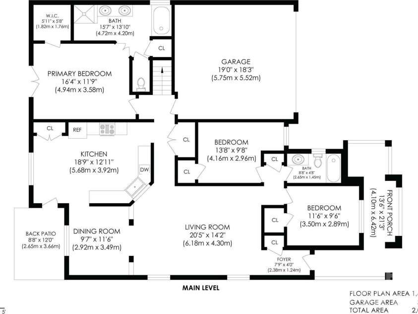 13824 Hastings Farm Road, Huntersville, NC 28078.  MLS# CAR4408997, YatesRealty ID 40310. 
