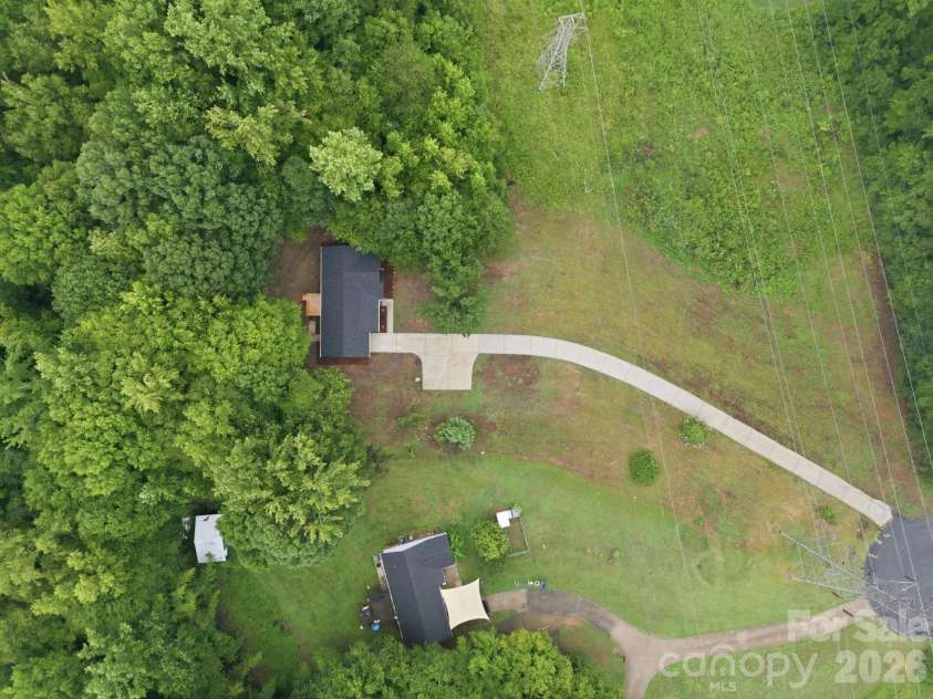 160 Birchwood Drive, Salisbury, NC 28146.  MLS# CAR4409143, YatesRealty ID 40312. 