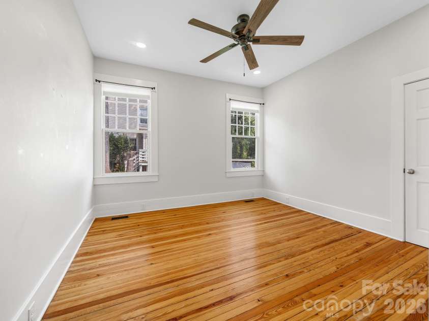 143 Broadway Avenue, Tryon, NC 28782.  MLS# CAR4409140, YatesRealty ID 40315. 