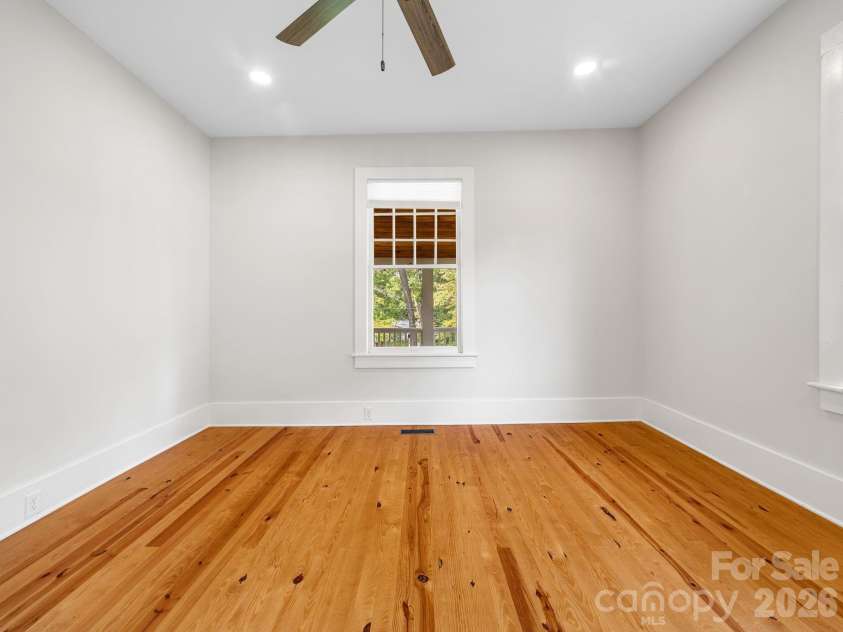 143 Broadway Avenue, Tryon, NC 28782.  MLS# CAR4409140, YatesRealty ID 40315. 